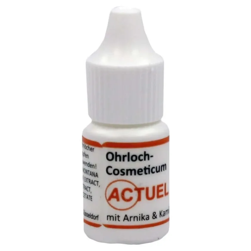 Gaura urechii Cosmeticum Actuel 5 ml — preț și oferte