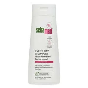 Șampon Sebamed Every-Day 200 ml — preț și oferte