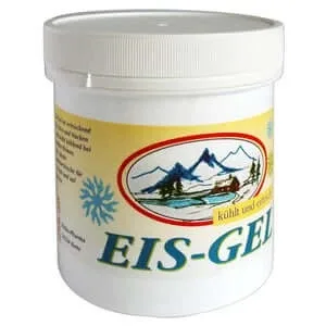 ICE GEL 250 ml — preț și oferte