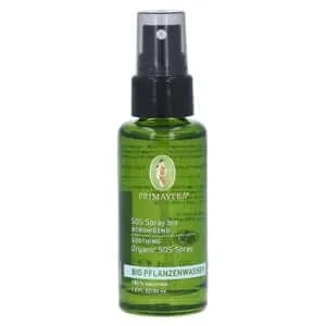 SOS Spray organic 30 ml — preț și oferte