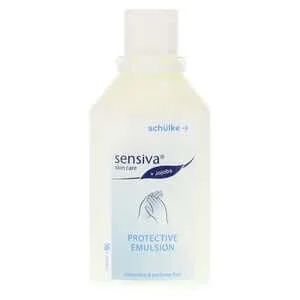 Emulsie protectoare Sensiva 500 ml — preț și oferte