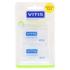 VITIS ceară ortodontică 1 buc — preț și oferte
