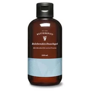Gel de duș revitalizant Retterspitz 200 ml — preț și oferte