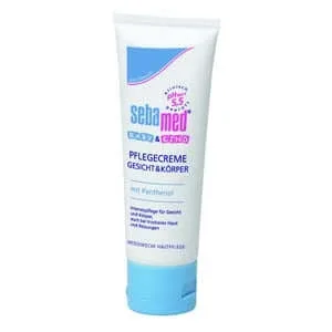 Sebamed BABY & KIND Cremă de îngrijire 75 ml