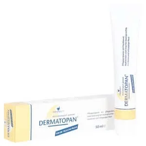 Dermatopan cremă 50 ml