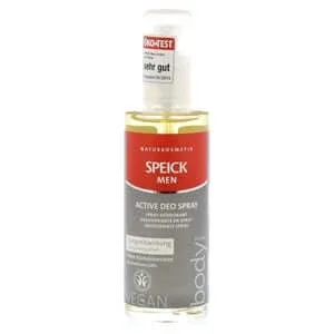 Speick Men Active Deo Spray 75 ml