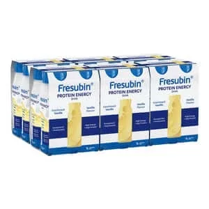 Fresubin Protein Energy DRINK Vanilie 6X4X200 ml