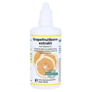 Extract de grepfrut CORE 100 ml — preț și oferte