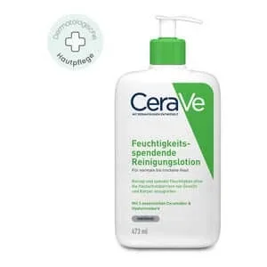 Loțiune de curățare CeraVe 473 ml — preț și oferte