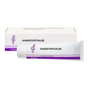 Unguent cu uree 100 ml — preț și oferte