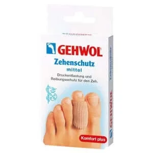 Gehwol Polymer Gel Toe Protection mediu 2 buc — preț și oferte