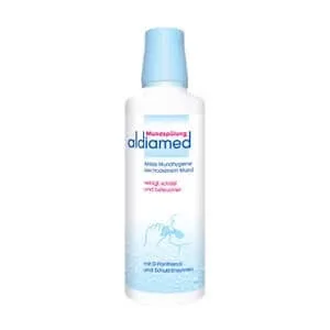 Apa de gură aldiamed 500 ml — preț și oferte