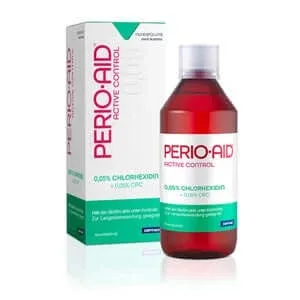 PERIO AID Active Control 500 ml — preț și oferte