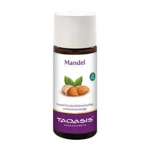 Ulei de migdale bio 50 ml — preț și oferte