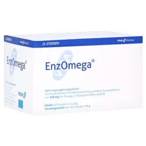 Enzomega MSE Capsule 60 Capsule — preț și oferte
