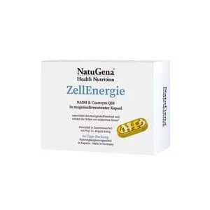 NatuGena CellEnergy 60 St — preț și oferte