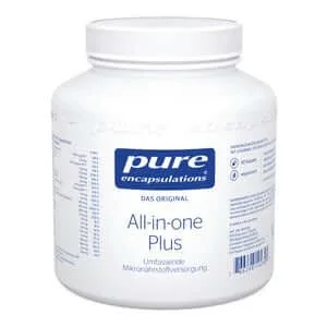 PURE Encapsulations All-in-one Plus Capsule 180 Capsule — preț și oferte
