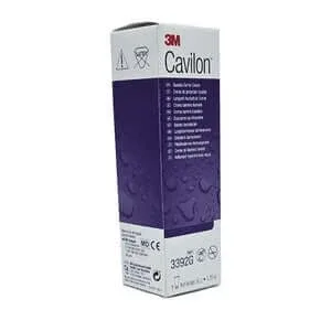 Cavilon 3M cremă de protecție a pielii pe termen lung 339 92 g — preț și oferte