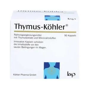 Thymus Köhler 90 St