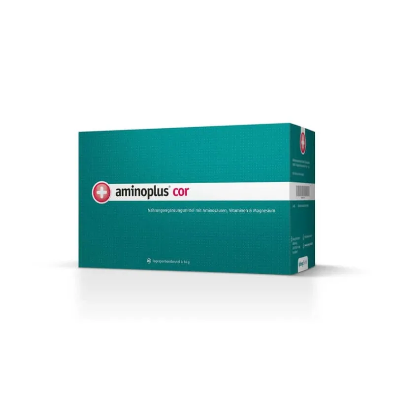 aminoplus cor 30 St — preț și oferte