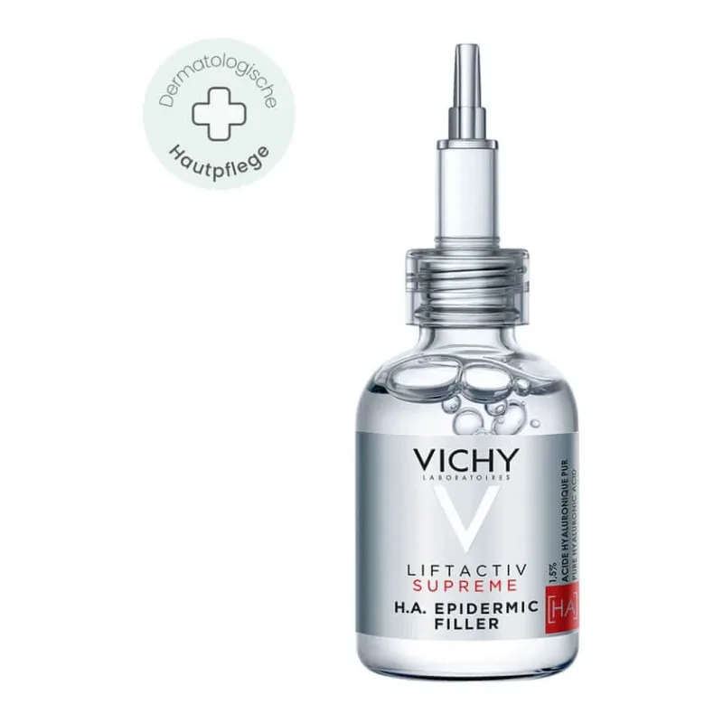 Vichy Liftactiv Supreme Hyaluron Serum 30 ml — preț și oferte