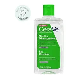 Apă micelară Cerave 296 ml — preț și oferte
