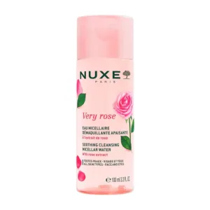 Nuxe Very Rose Apă micelară 100 ml