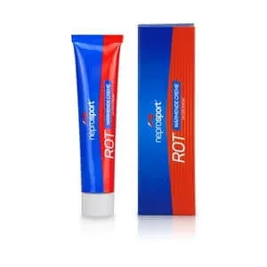 Neprosport cremă roșie 100 ml — preț și oferte