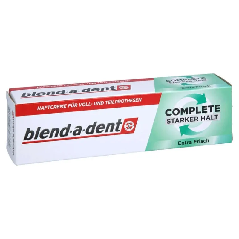 Blend A Dent Complete Bonding Cream Extra Fresh 47 g — preț și oferte