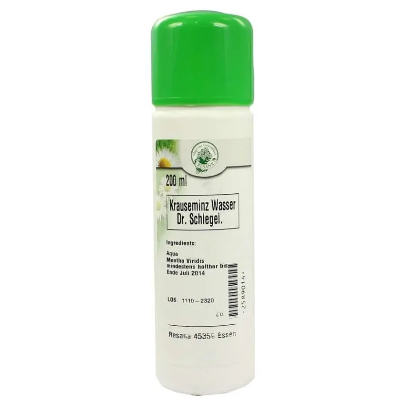 Apă Krausemin 200 ml — preț și oferte