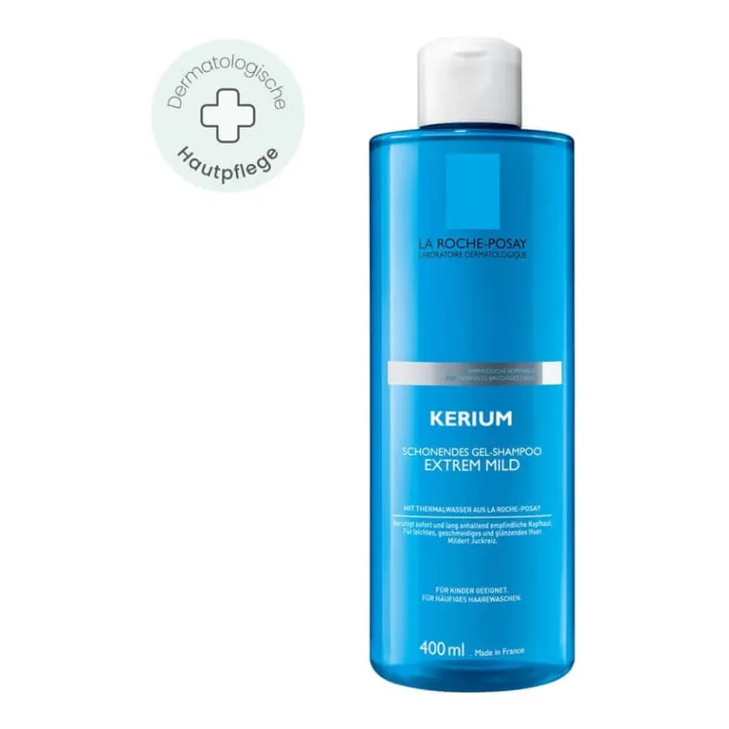 La Roche Posay Kerium Extreme Mild 400 ml — preț și oferte