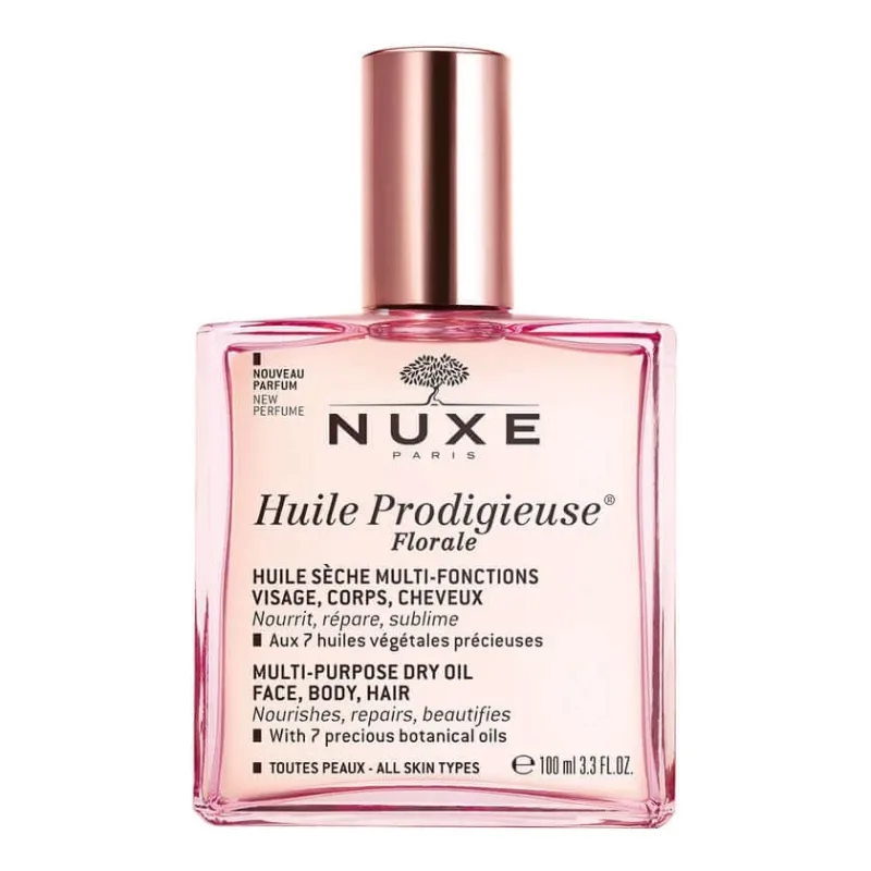 Nuxe, Huile Prodigieuse Florale 100 ml — preț și oferte