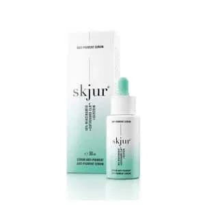 Ser antipigmentare Skjur 30 ml — preț și oferte