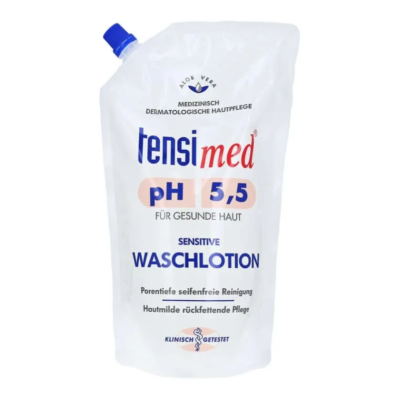 Reîncărcare emulsie de spălare Tensimed 1000 ml — preț și oferte