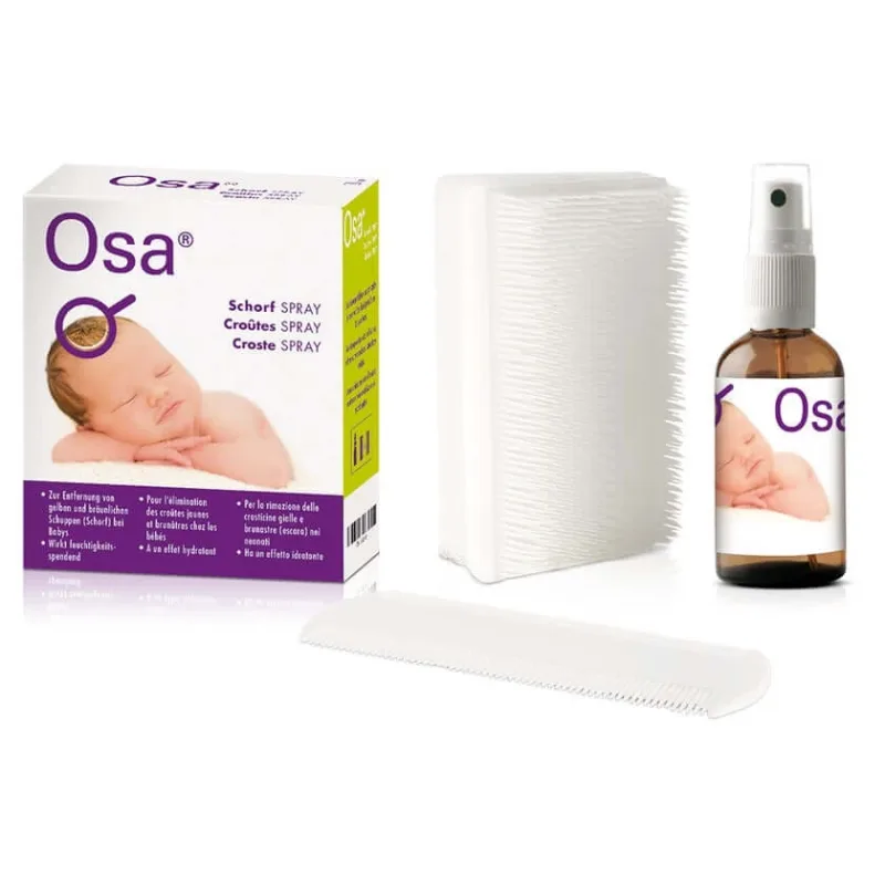 OSA Scab Spray 30 ml — preț și oferte