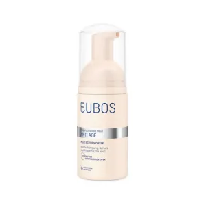 EUBOS ANTI AGE MULTI ACTIVE MOUSSE 100 ml