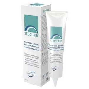 Crema Sebclair 30 ml — preț și oferte