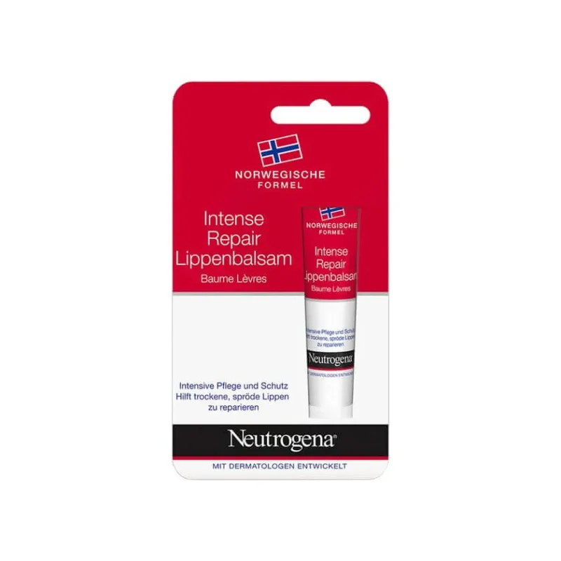 Neutrogena Formula norvegiană Reparare intensă 15 ml — preț și oferte