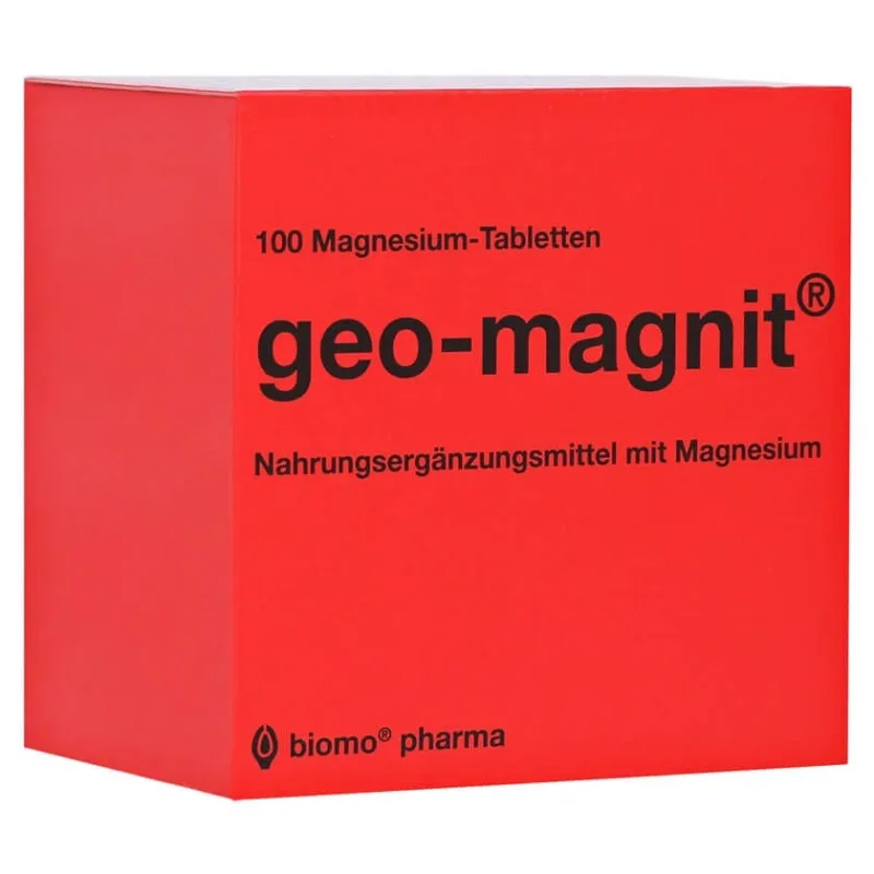 Tablete geo-magnit 100 buc — preț și oferte