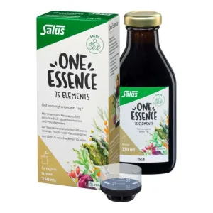 One Essence 75 Elemente 250 ml