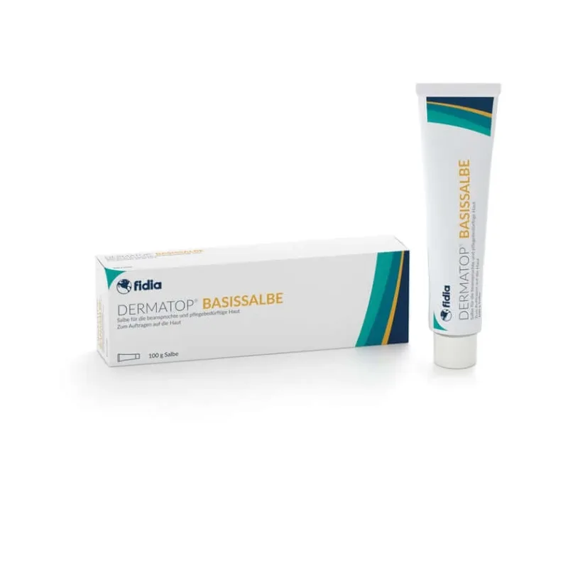Dermatop unguent de bază 100 g — preț și oferte
