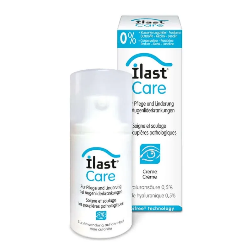 ILAST CARE 30 ml — preț și oferte