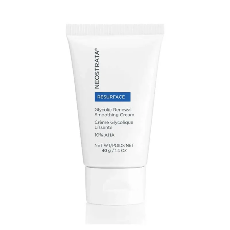 Neostrata Resurface Glycolic Renewal Smoothing Cream 40 g — preț și oferte