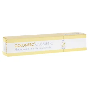 Goldnerz cremă de îngrijire intensivă fără parfum 50 g