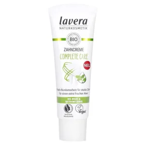 Pasta de dinți Lavera Complete Care 75 ml