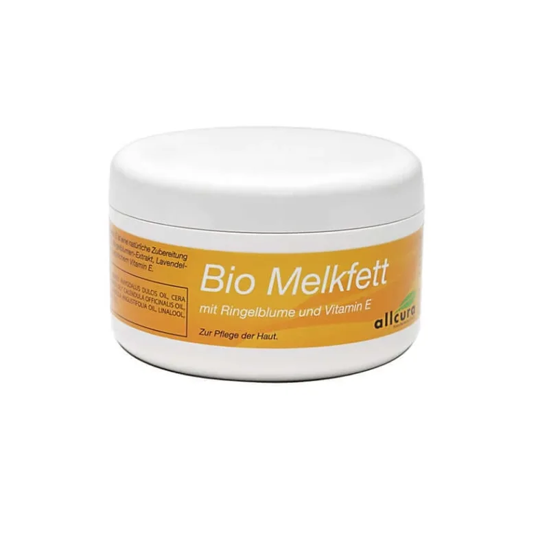 grăsime de muls ecologică allcura 150 ml — preț și oferte