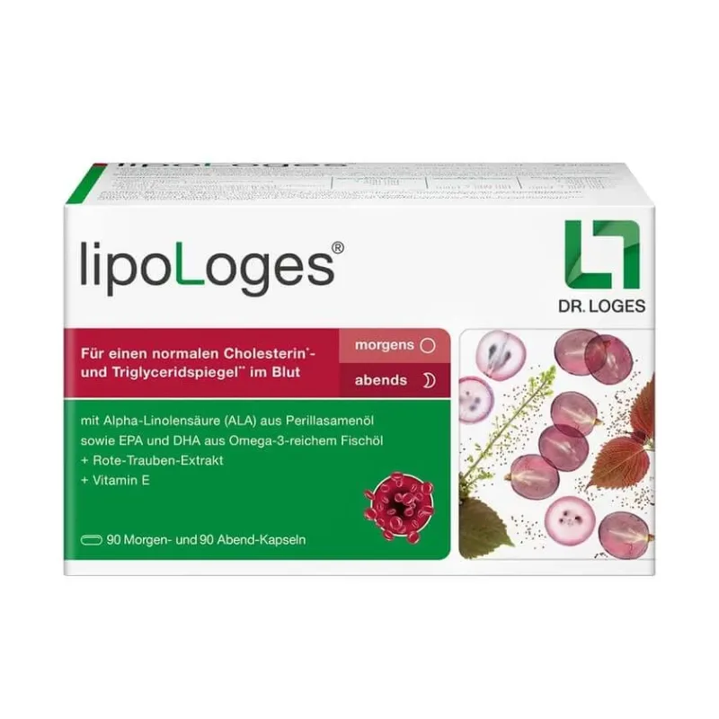 lipoLoges 180 St — preț și oferte