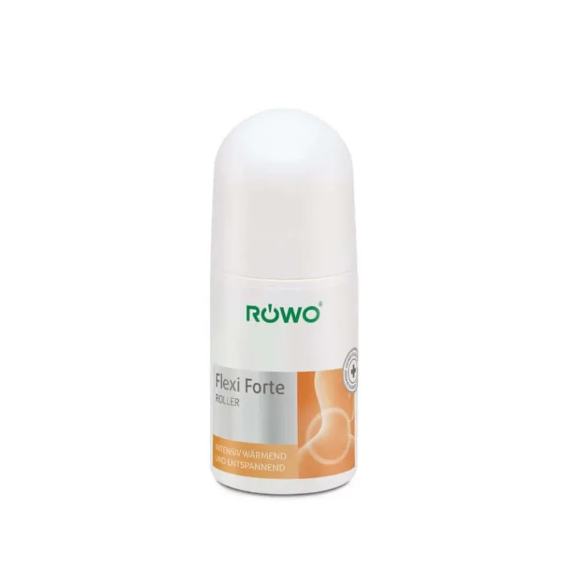 RÖWO FLEXI FORTE GEL Roller 50 ml — preț și oferte