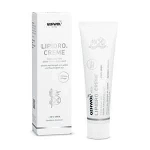 Gehwol Med Lipidro Cremă 75 ml