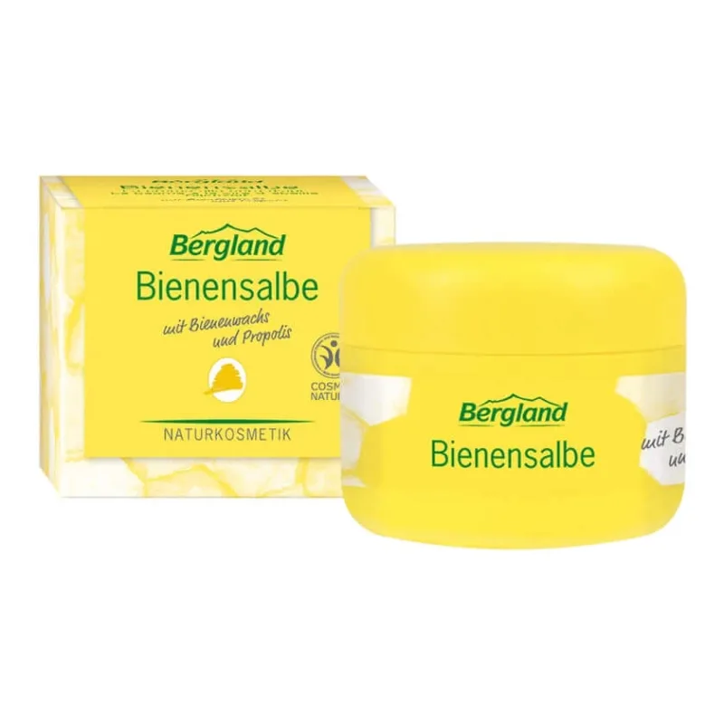 Unguent pentru albine 30 ml — preț și oferte